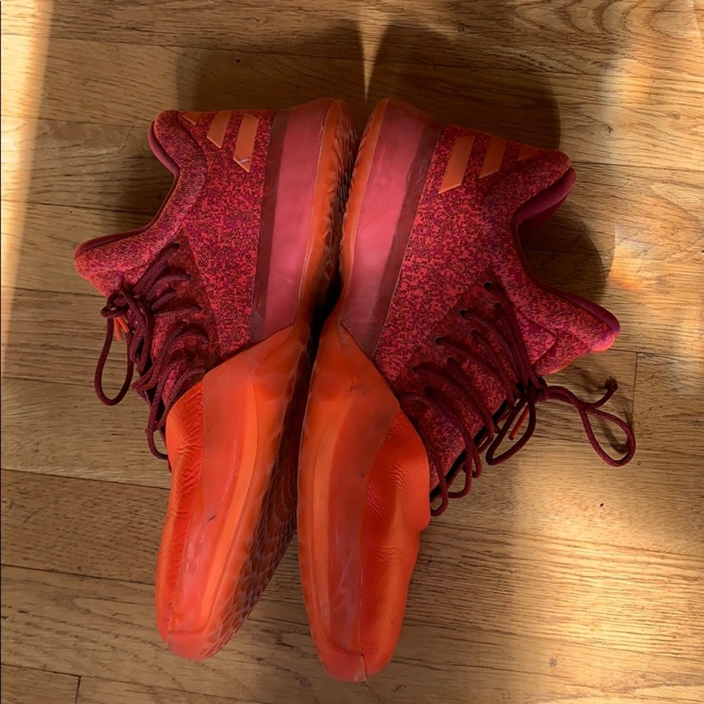 Adidas Harden Basketball Shoes